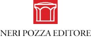 Logo neri pozza editore © Foto: © Neri Pozza editore Logo neri pozza editore