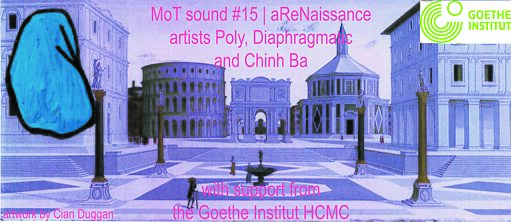 MoTsound #15|aReNaissance