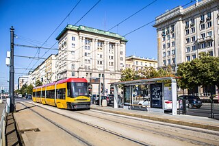 5. „Zawsze jest miejsce do rozmowy“ in Warschau