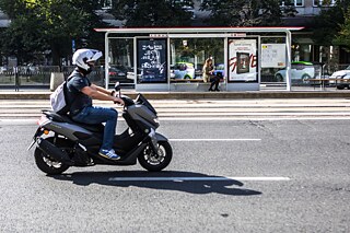 6. „Zawsze jest miejsce do rozmowy“ in Warschau