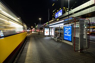 11. „Zawsze jest miejsce do rozmowy“ in Warschau