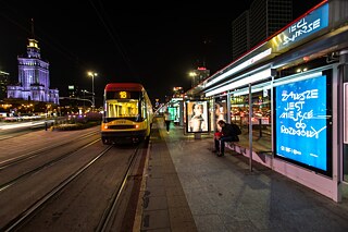 12. „Zawsze jest miejsce do rozmowy“ in Warschau