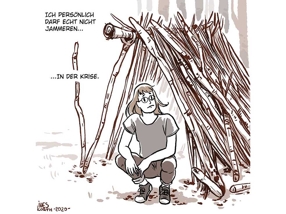 Ines Korth 2