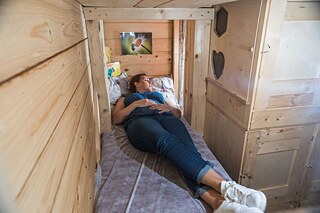 Apitourism &copy; Photo by Jošt Gantar Apitourism