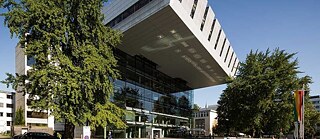 Studienbrücke &copy; © GI Studienbrücke