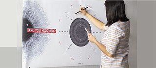 The Glass Room Exhibition