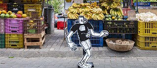 Ananas, Mango oder Papaya: In Brasilien wachsen zahlreiche tropische und subtropische Früchte. In allen Größen, Formen und Farben, Düften und Aromen. Besonders exotisch die Riesenbeere Graviola. Heißt auf deutsch Stachelannone oder Sauersack. Oder die Kirsche Südamerikas: Acerola. Auch in Brasilien beheimatet: die Caju Frucht. An Bäumen wächst erst die Cashewnuss und danach die Frucht.