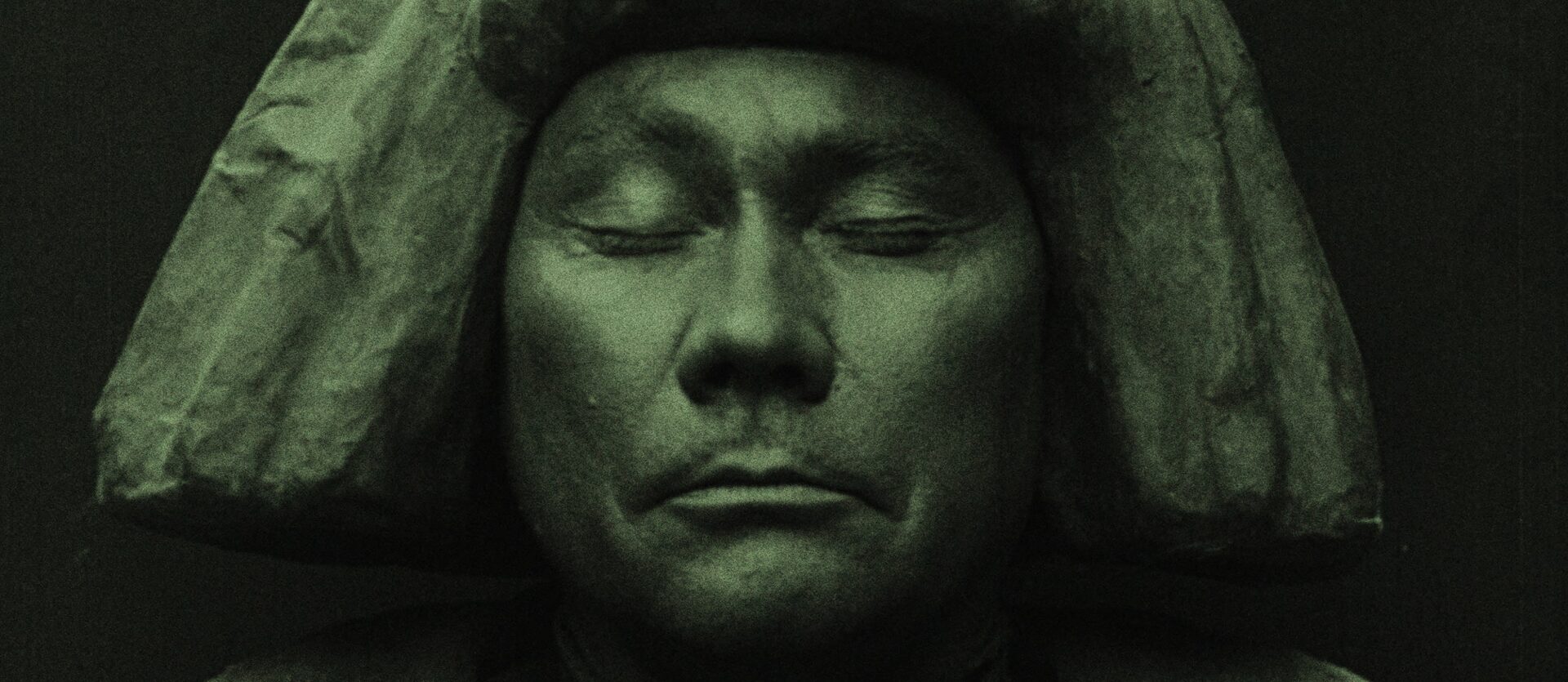 Stummfilm mit live Musik Der Golem, wie er in die Welt kam Goethe