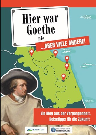 Unsere Geschäftsidee