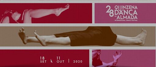 Quinzena de Dança de Almada