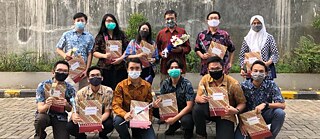 Studienkolleg Indonesia 2019/2020