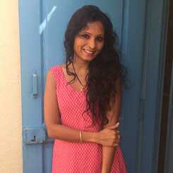 Nirmala Govindarajan