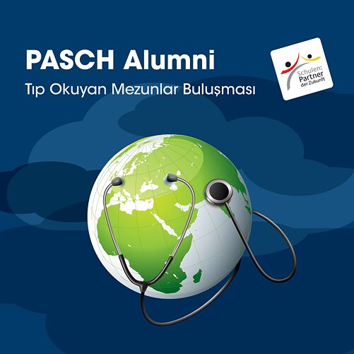 Pasch Alumni
