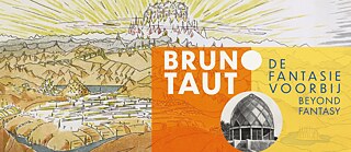 Bruno Taut – De fantasie voorbij