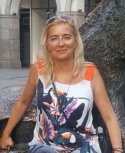 Bajorek Angela