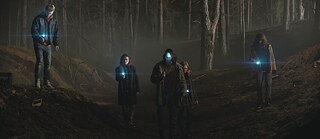 “Anyone who understands ‘Dark’ can also divide by zero”: the mystery series leaves many viewers scratching their heads. 