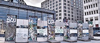 Potsdamer Platz