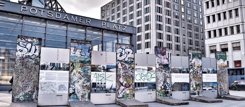 Potsdamer Platz