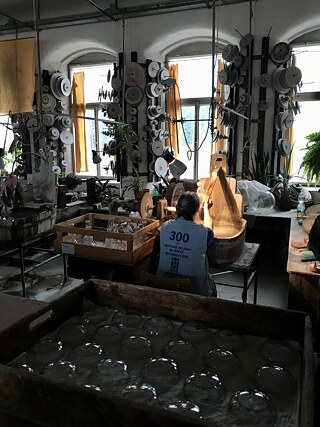 Der letzte Schritt - der Feinschliff 