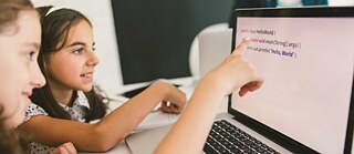 Einsatz digitaler Medien im Unterricht