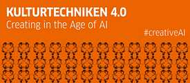 Will Artificial Intelligence change the way we communicate, create and experience our world? 