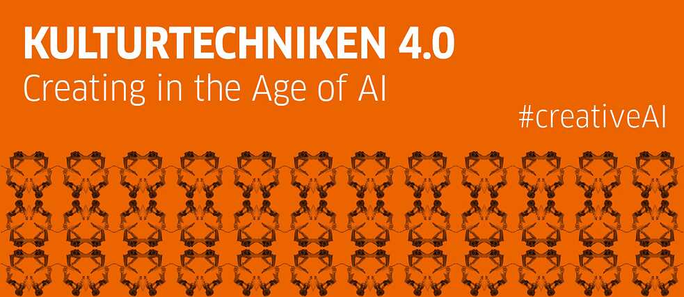 Will Artificial Intelligence change the way we communicate, create and experience our world? 