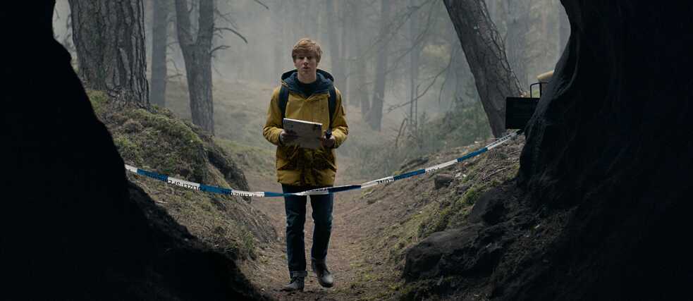 А что вообще реально? В сериале «Дарк» не все события укладываются в один временной пласт 