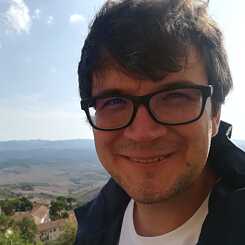 Florian Falzeder