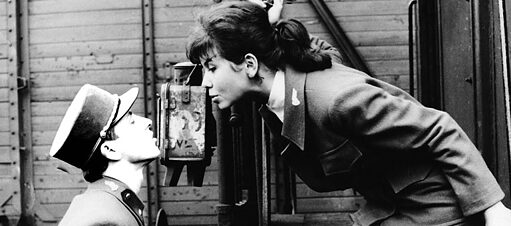 Closely Watched Trains