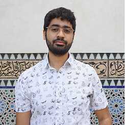 Mohamed Amjahid