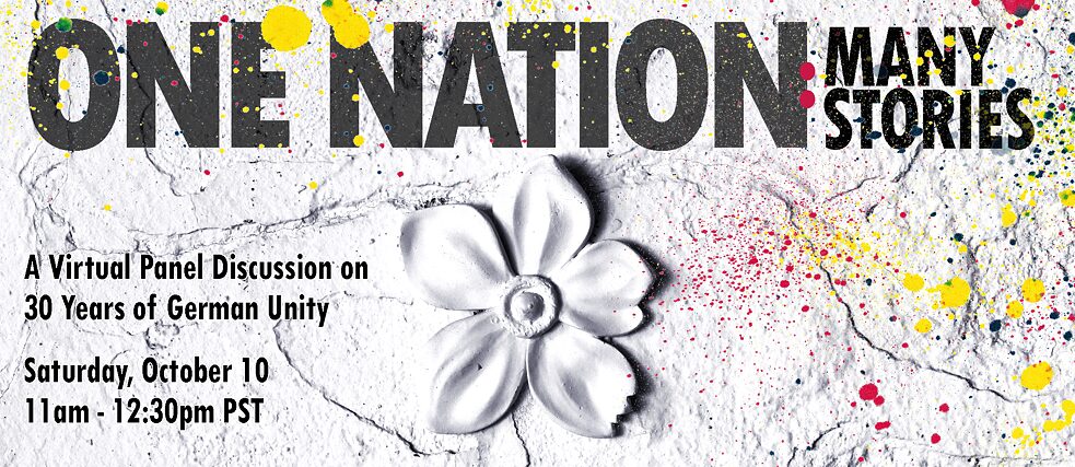 Eine Nation. Viele Geschichten