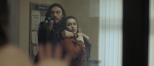 Break Us, Regie: Rioghnach Ní Ghrioghair