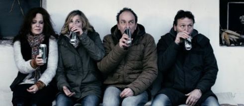 Die letzten 5 Minuten der Welt, Regie: Jürgen Heimüller