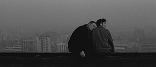 Wim Wenders Retrospective