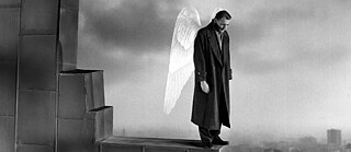 Wings of Desire