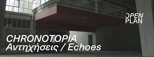 Chronotopia Echoes