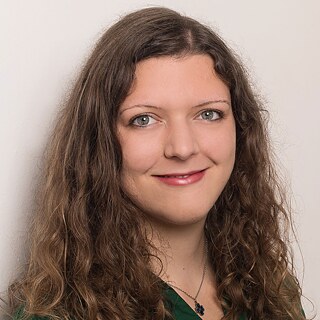 Constanze Otterbach &copy; Foto: Goethe-Institut / Constanze  Constanze Otterbach