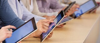 Erste virtuelle Deutschlehrerkonferenz Türkei