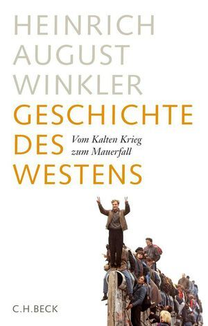 Geschichte des Westens © © Goethe-Institut Geschichte des Westens