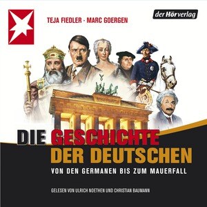 Die Geschichte der Deutschen &copy; © Goethe-Institut Die Geschichte der Deutschen