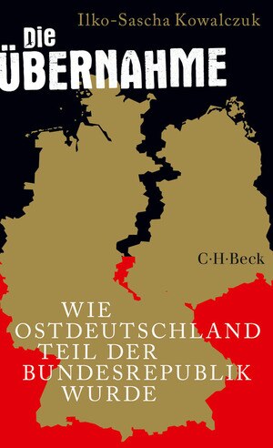 Die Übernahme &copy; © Goethe-Institut Die Übernahme