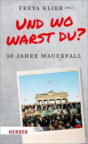 Und wo warst du? &copy; © Goethe-Institut Und wo warst du?