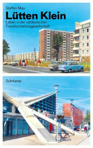 Lütten Klein &copy; © Goethe-Institut Lütten Klein