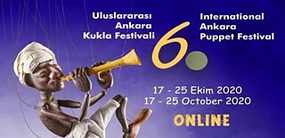 Online-Puppentheater