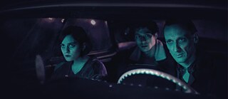 O Beautiful Night Poster