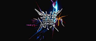 she makes noise Titelbild 2020