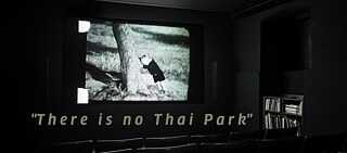 There is no Thaipark Main Banner
