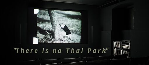 There is no Thaipark Main Banner