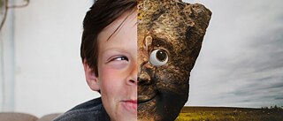 Olafur Eliasson/Earth Speakr