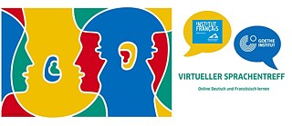 Virtueller Sprachentreff ©    Virtueller Sprachentreff